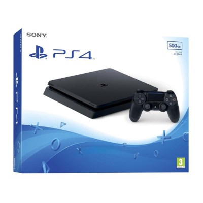 PS4 500-1